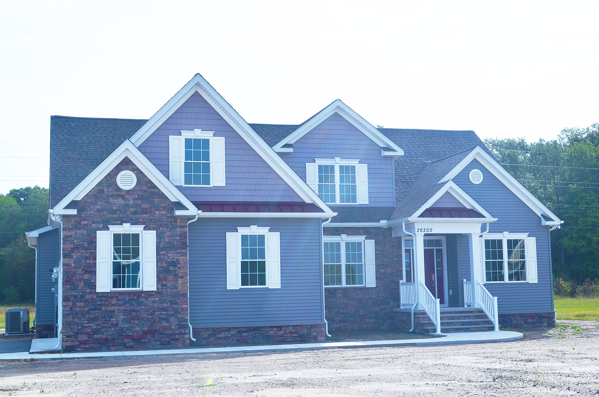 Jim Parker Builders Gallery